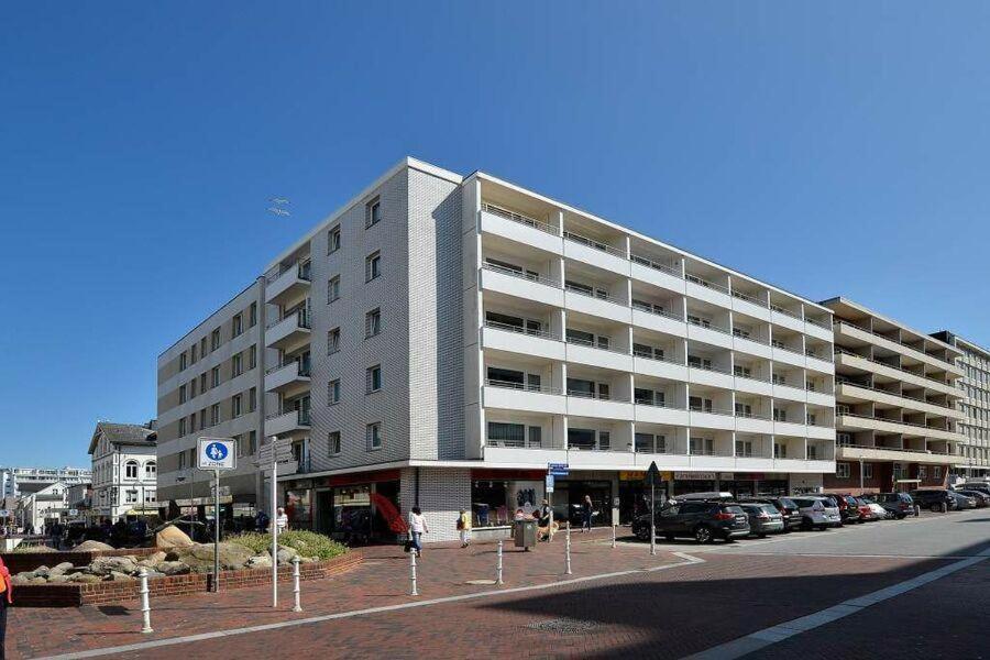 Sylter-herz Westerland