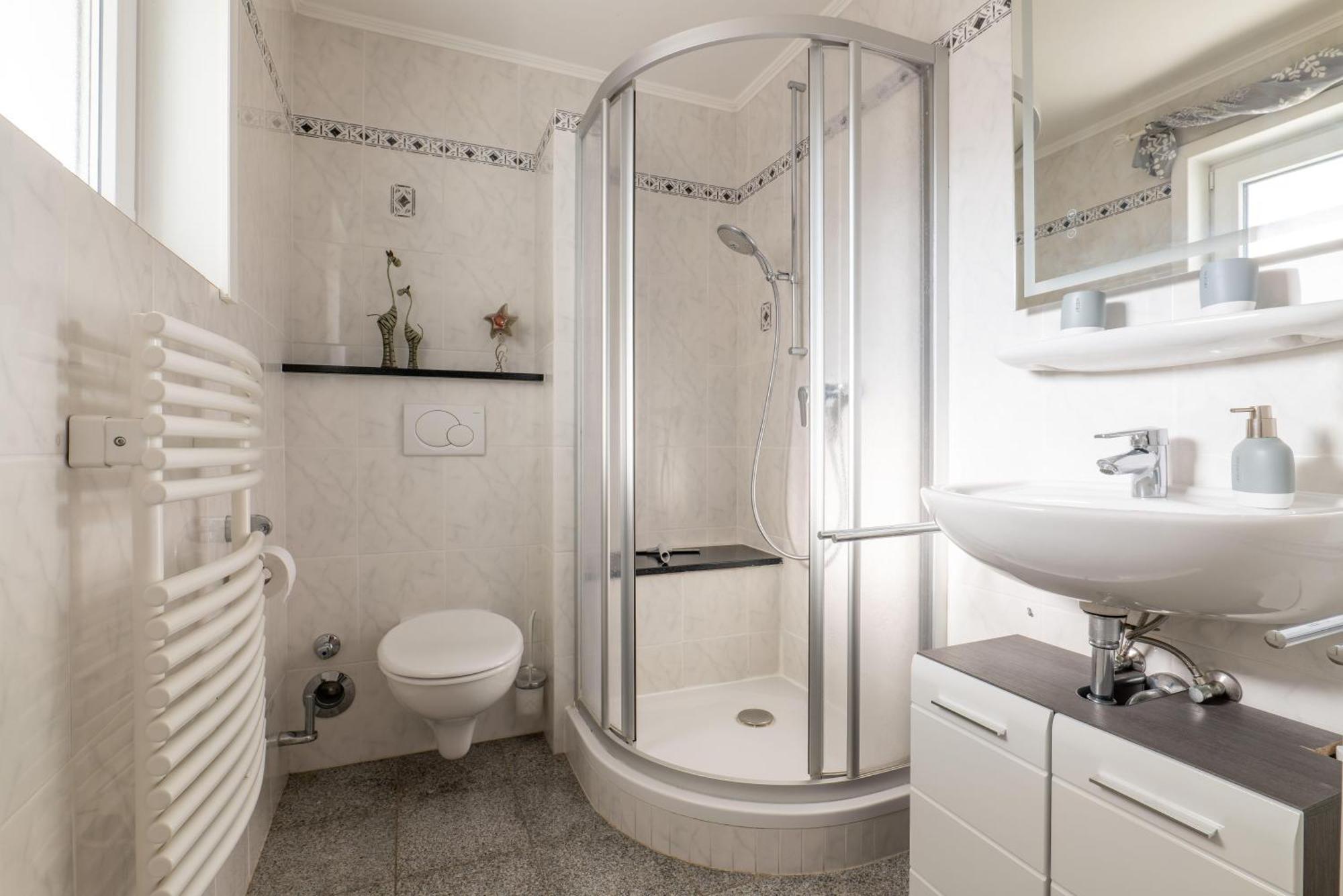 Sylter-herz Apartment