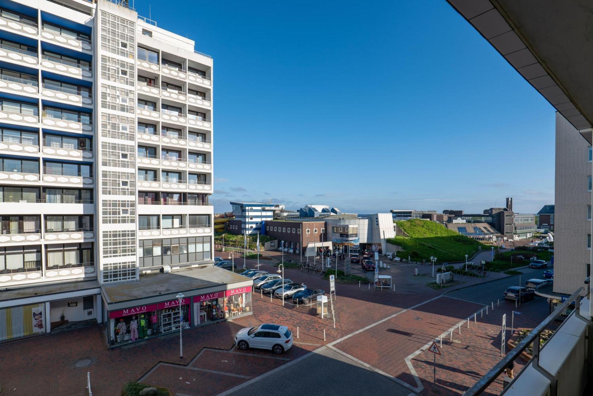 Sylter-herz * Westerland