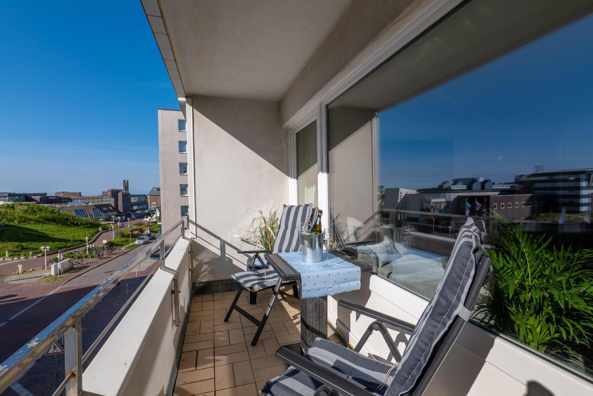 Sylter-herz Apartment